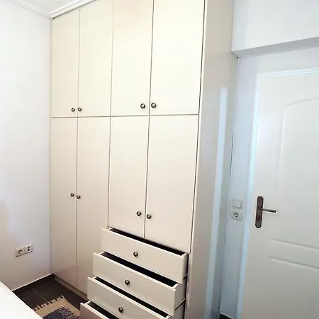 Appartamento Poseidonia Loutráki
