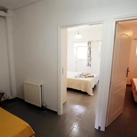 Lejlighed Poseidonia Loutráki